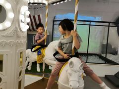 -Lilliput粒粒堡亲子餐厅(置汇旭辉店)