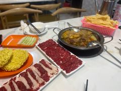 -欢乐牛香(东海二路店)