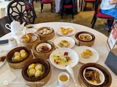 -万龙洲海鲜(南新仓店)