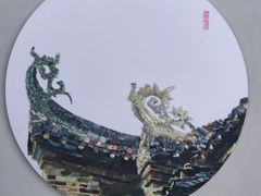 -南溪山景区