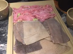 -渝味晓宇火锅(合川路店)