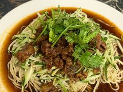 -马虎风味菜馆(王府园小区店)