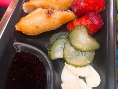 -馔豚·台北菜专门店(深圳湾万象城店)