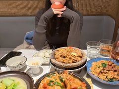 -潮堂 · 潮州菜(国贸商城店)