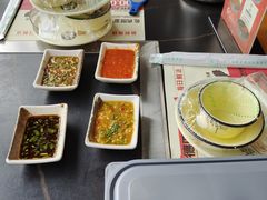 -德四家·云南傣味烧烤品牌(和谐店)