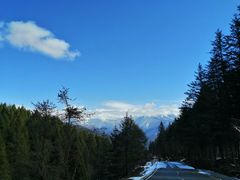 -硗碛藏寨·神木垒景区