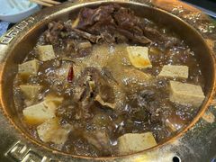-和庆斋羊蝎子火锅·碳缸烧烤(顺义旗舰店)