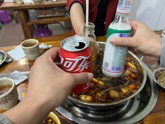 -黑竹香鸡(营和巷店)