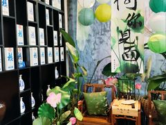 -汉水谣·江景餐厅(江滩店)