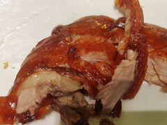 -聆桂烤鸭·金奖烤鸭(静联广场店)