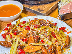 -小木屋米酒店·韩国料理(深圳总店)