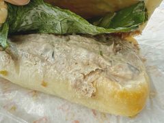 -BOCATA 西班牙餐厅(三里屯店)