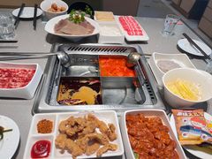 -海底捞火锅(方圆荟店)