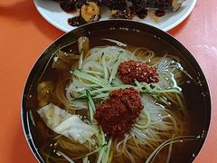 -东一路朝鲜大冷面