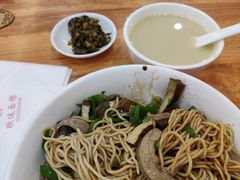 -欣达面馆(天桥支路店)