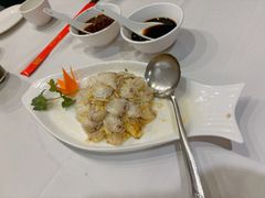 -新光酒家方亮蟹宴(黄浦店)