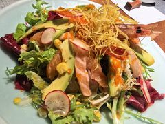 -森味薪火烧•烧鸟居酒屋•日本料理(望京店)