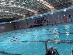 -一兆韦德健身(古美店)