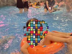 -水王国温泉水世界