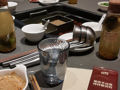 -巴奴毛肚火锅(二七万达店)