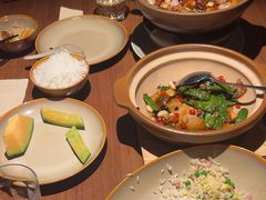 -青年公社烤鸭(熙悦天街店)