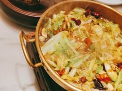 -佬麻雀·剁椒鱼头(京基KK One店)