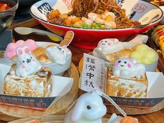 -乐园夜市场(五道口王庄路店)