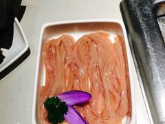 -海底捞火锅(团结桥店)