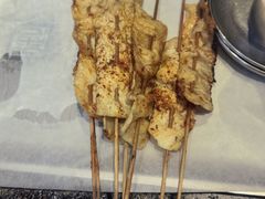 -锦州御烧烤(人民街店)