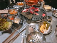 -401餐厅(弘大店)
