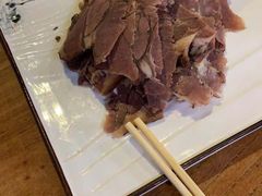 -王胖子驴肉火烧(鼓楼店)