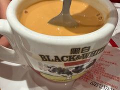-香港新发烧腊茶餐厅(书城店)