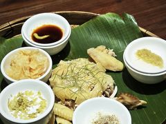 -园林美食城·本土农家菜(杨和镇店)