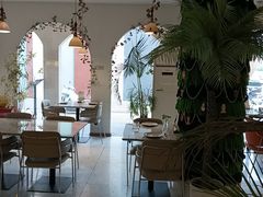 -LA JOLLA 墨西哥餐厅(学院路店)