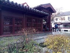 -南京中国近代史遗址博物馆(南京总统府)