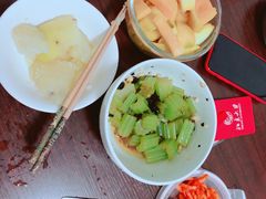 -北大万柳公寓三区食堂