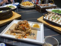 -正阁海鲜餐厅(六虹桥店)