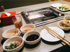 -海底捞火锅(金鼎广场店)