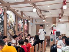 -味千拉面(广州白云机场T1西二店)