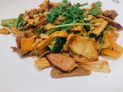酱香锅底-拿渡麻辣香锅(龙旗购物中心店)