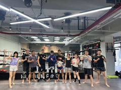 -花环泰拳·勒德斯拉泰拳馆(静安店)