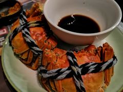 -金海湾自助餐厅(金陵饭店)