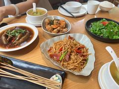 -隅乐胡椒虾·台湾菜·团建(皇岗店)
