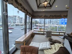 -泰迈·影院式足道SPA(世纪大道店)