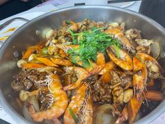 -黄记煌三汁焖锅(万达广场店)