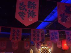 -夜火烤摊·东北烧烤酒场·老杨小黄鱼