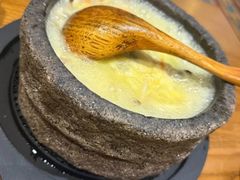 -敏珠拉姆藏餐·南京厨房(富春江东街店)