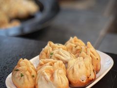 鲜肉生煎-大壶春生煎(四川中路店)