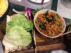 -忘忧草融合私房菜(红鼎国际店)