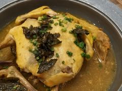 秘制茶香鸡-锡和无锡菜(景丽苑店)